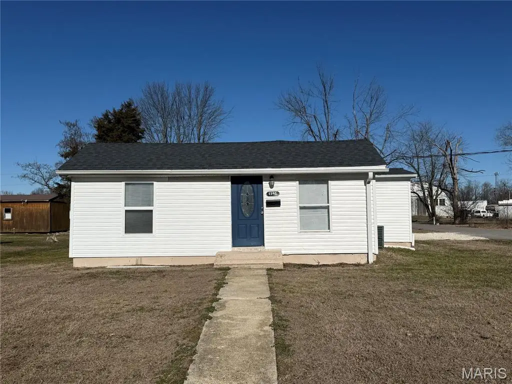 1105 W W Locust Street, Bowling Green, MO 63334 - Image #1