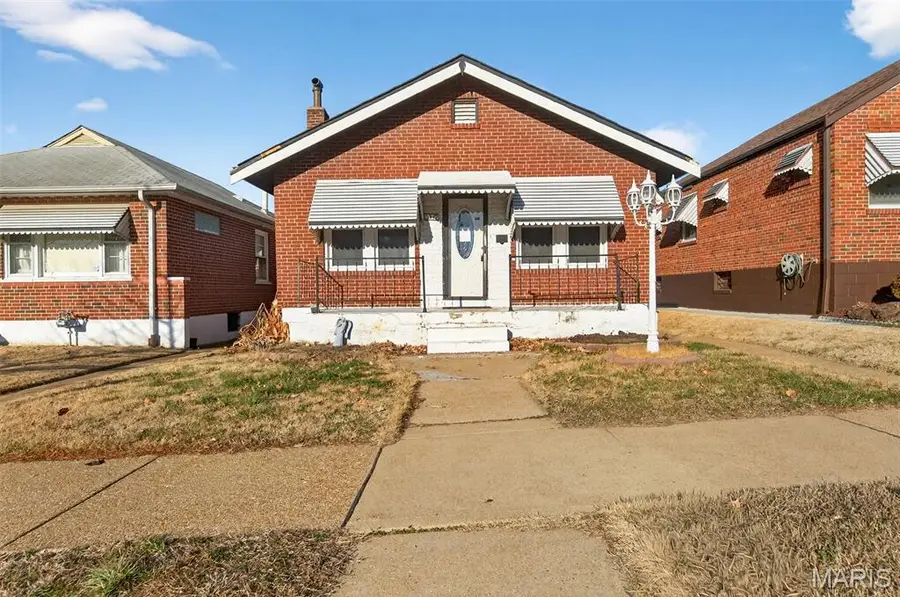 5947 Summit Place, Saint Louis, MO 63147 - Image #2