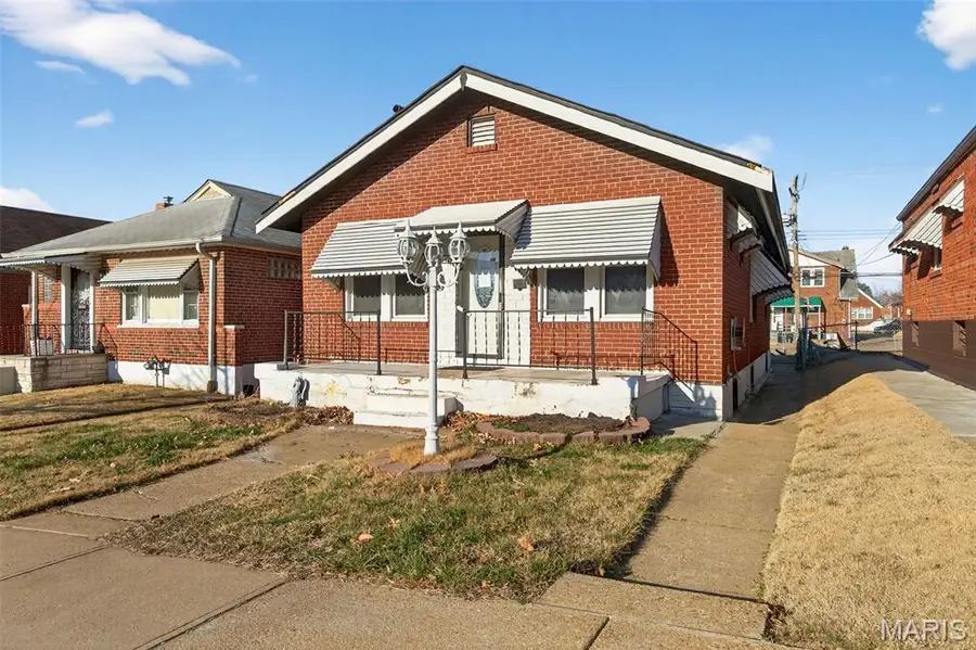5947 Summit Place, Saint Louis, MO 63147 - Image #3