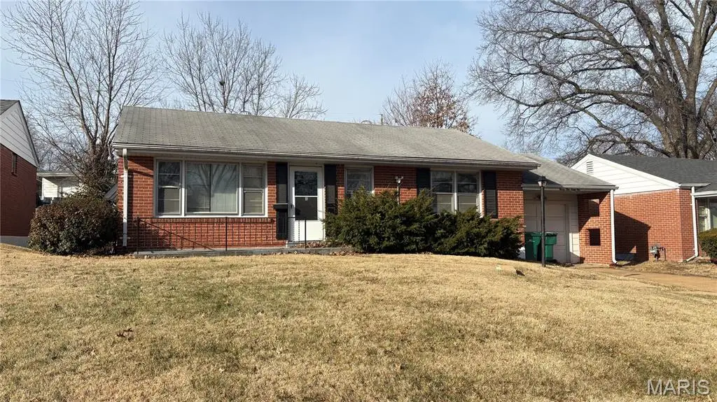9481 Adler Avenue, Saint Louis, MO 63137 - Image #1