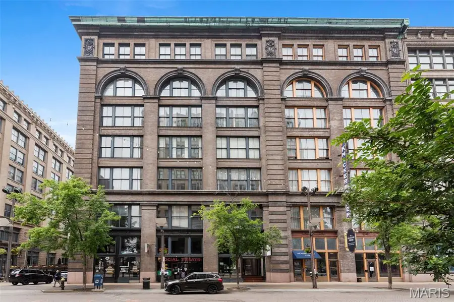 507 N 13th Street #410, Saint Louis, MO 63103 - #2