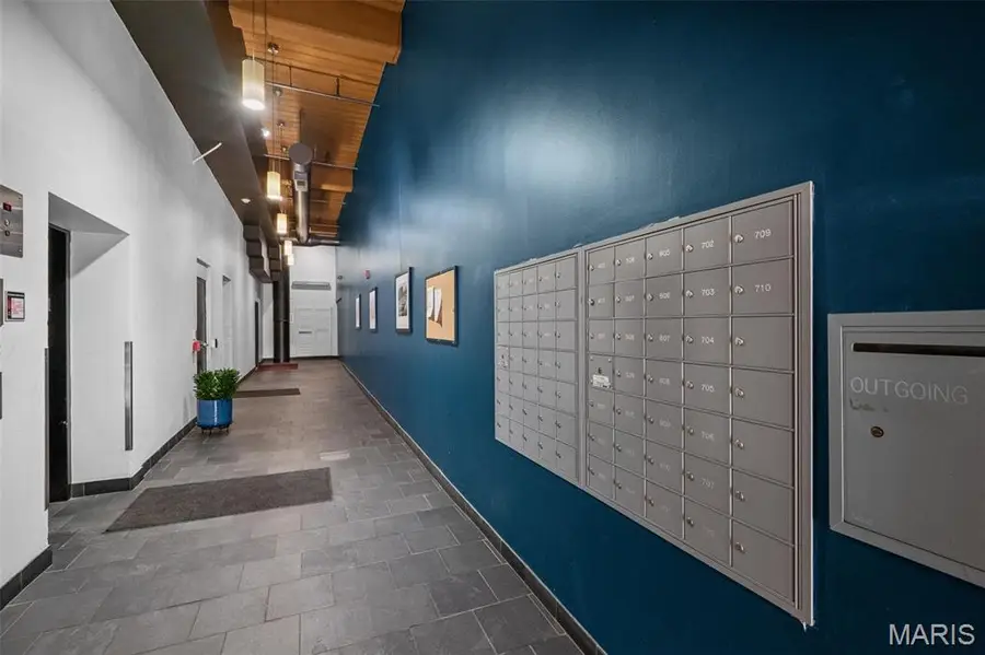 507 N 13th Street #410, Saint Louis, MO 63103 - #3