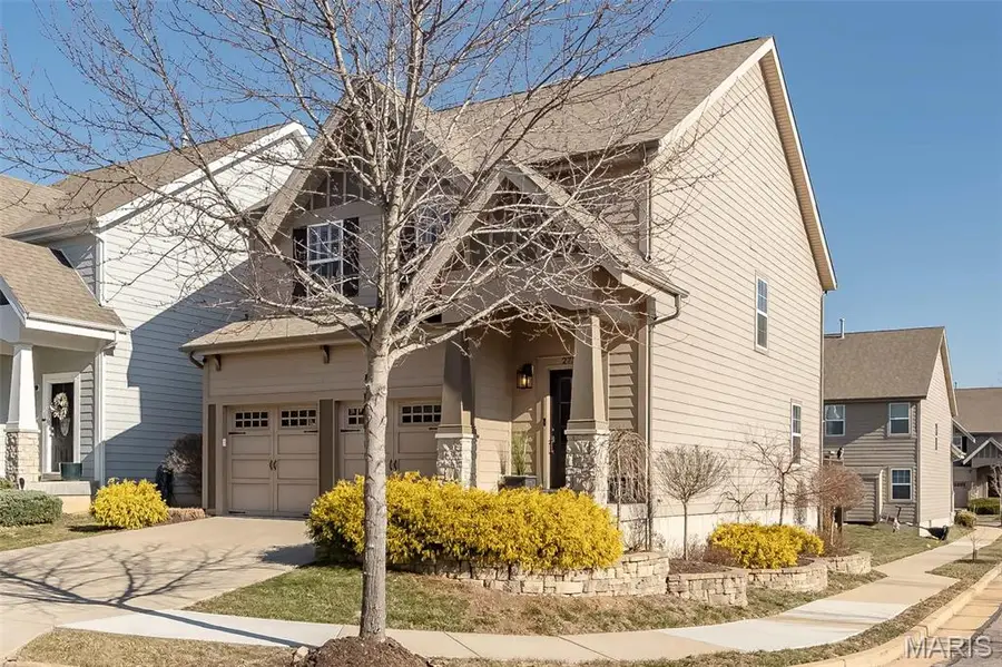 2736 Grover Crossing Drive, Wildwood, MO 63040 - Image #2