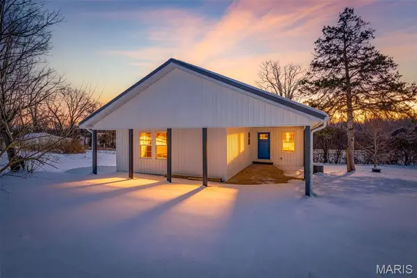 9532 Berry Road, Bonne Terre, MO 63628