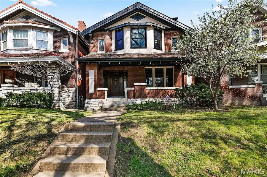 10 Lawn Place, Saint Louis, MO 63110 - Image #3