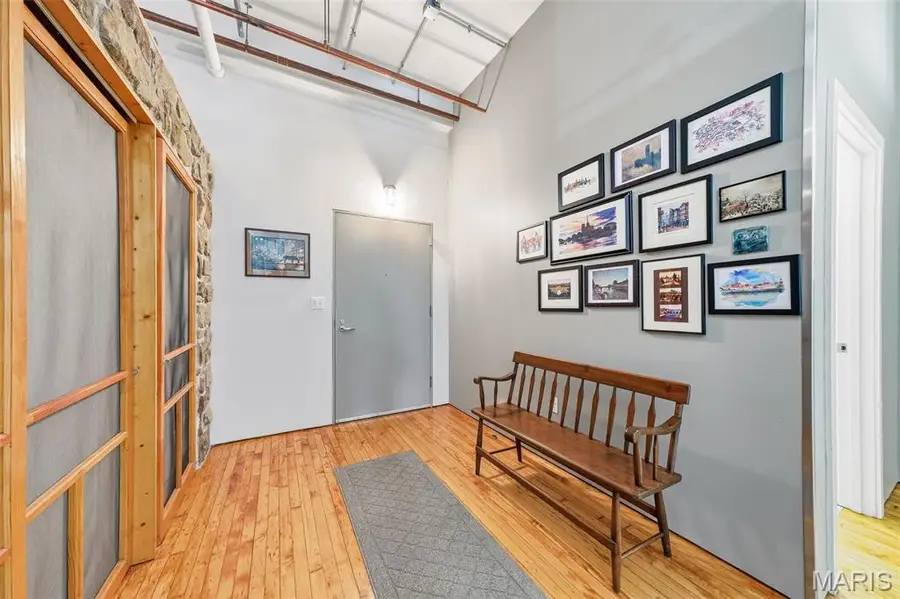 1010 St Charles Street #704, Saint Louis, MO 63101 - #3