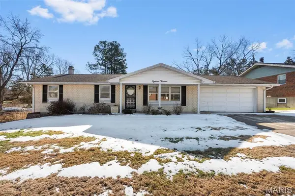 1813 Meyer Drive, Cape Girardeau, MO 63701