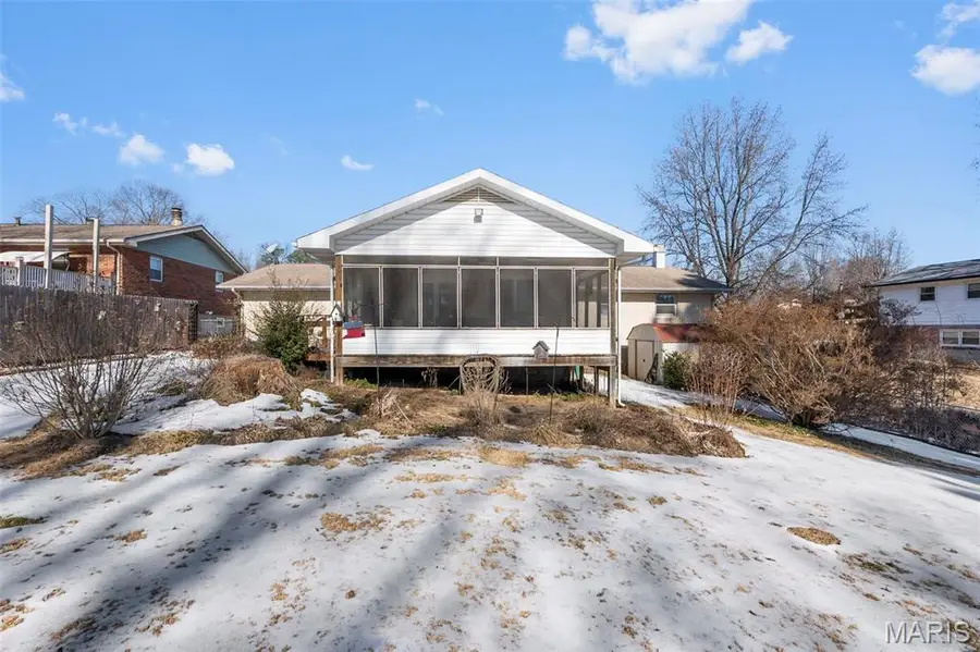 1813 Meyer Drive, Cape Girardeau, MO 63701 - #2