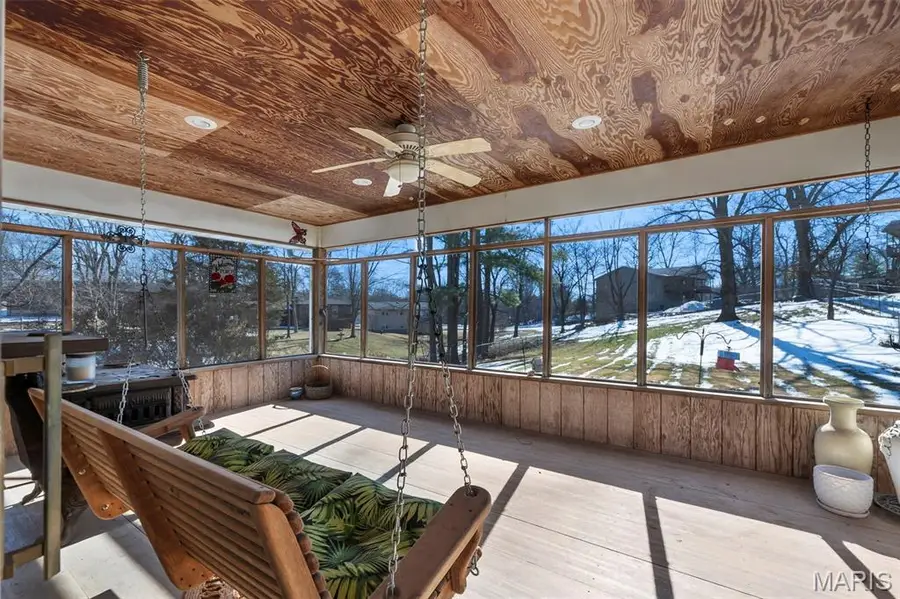 1813 Meyer Drive, Cape Girardeau, MO 63701 - #3