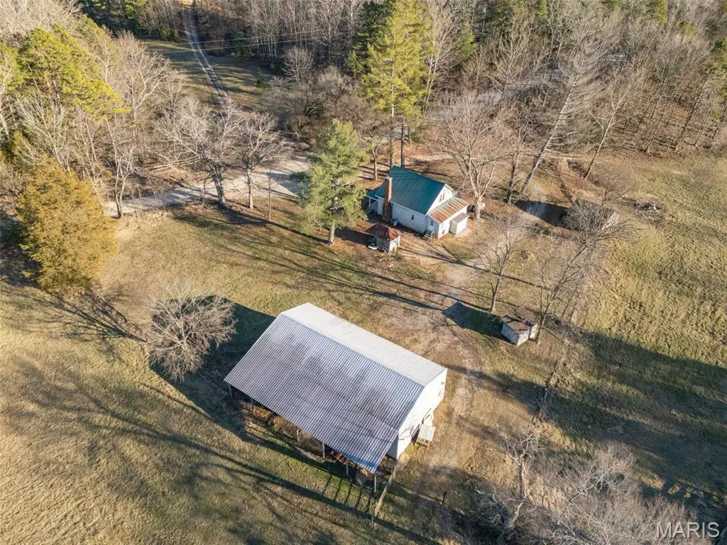 2122 Madison 303, Marquand, MO 63655 - Image #1