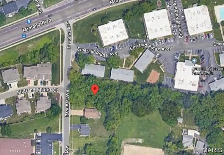 2454 Prouhet Avenue, Saint Louis, MO 63114 - Image #1