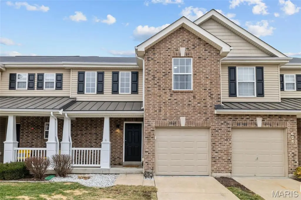 630 Country Village Drive, Lake Saint Louis, MO 63367 - #1