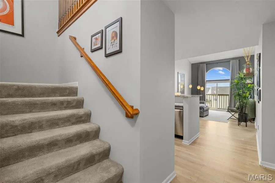 630 Country Village Drive, Lake Saint Louis, MO 63367 - #3