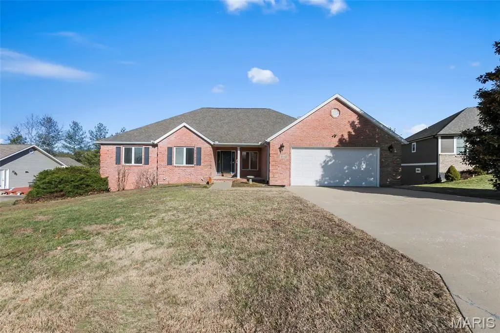 3042 Northchurch Street, Cape Girardeau, MO 63701 - Image #1