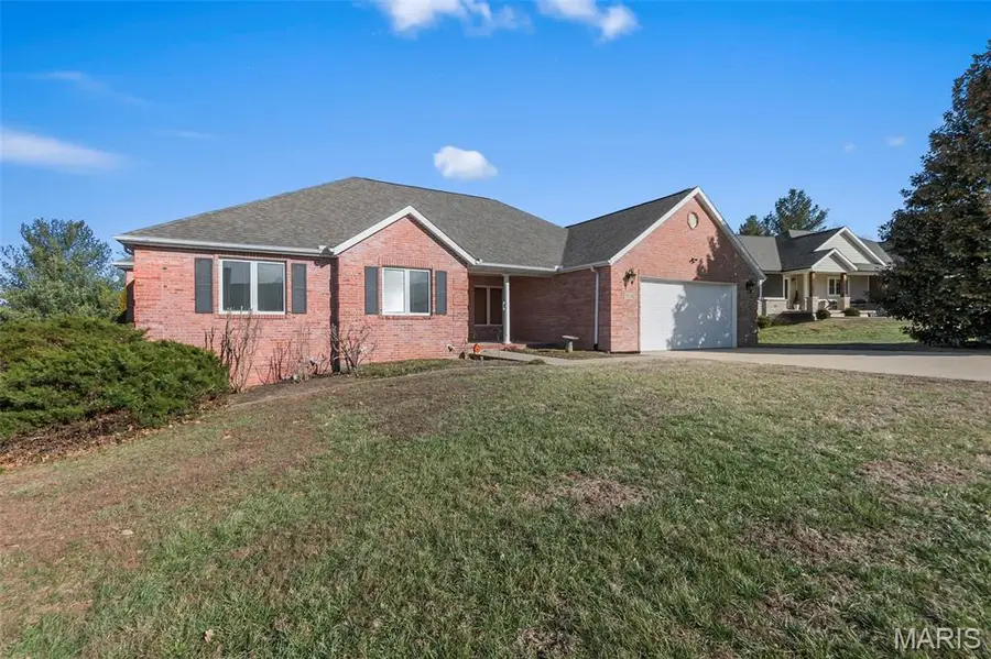 3042 Northchurch Street, Cape Girardeau, MO 63701 - Image #2