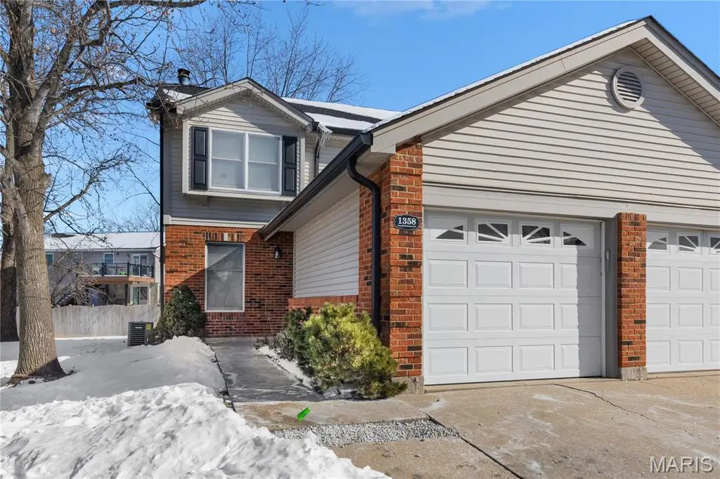 1358 Deerfield Estates Drive, O Fallon, MO 63366 - Image #1