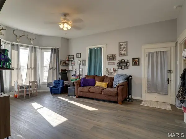 312 S Locust Street, Monroe City, MO 63456