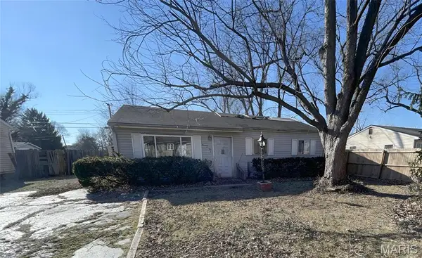 1402 Richard Drive, Cahokia, IL 62206