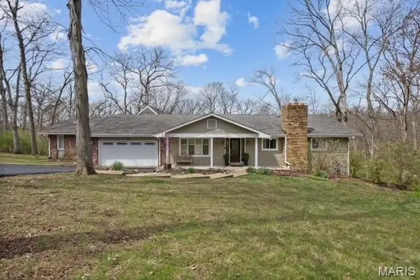 9385 Roosevelt Drive, St Louis, MO 63127