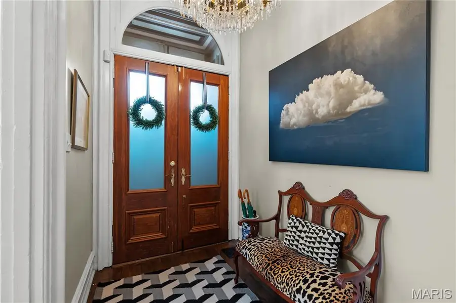 1901 Hickory Street, Saint Louis, MO 63104 - #2