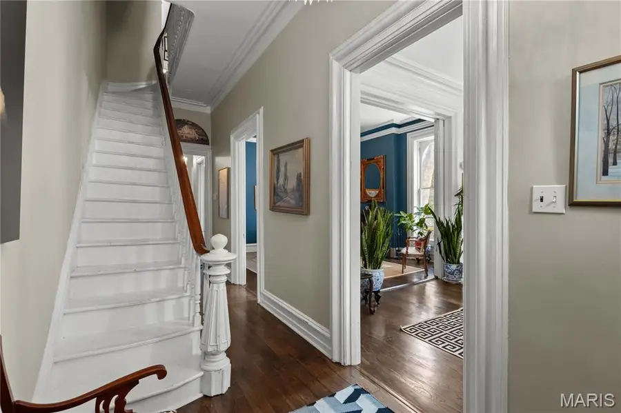 1901 Hickory Street, Saint Louis, MO 63104 - #3