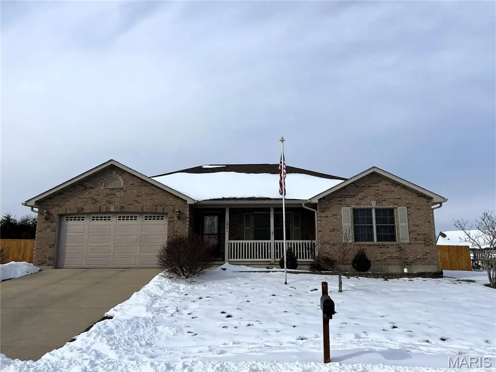 1221 Casey Lane, Rolla, MO 65401 - Image #1