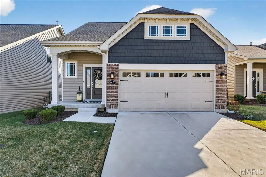 2425 Windswept Farms Drive, Eureka, MO 63025 - Image #1