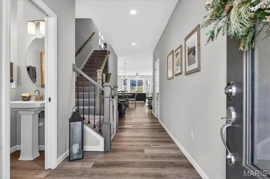 2425 Windswept Farms Drive, Eureka, MO 63025 - Image #3