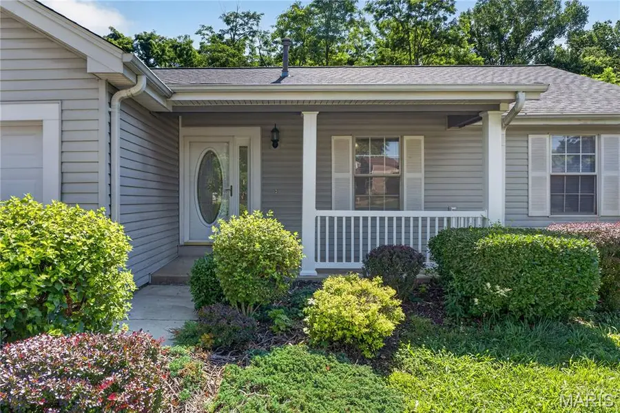 5260 Edgemere Drive, Black Jack, MO 63033 - #3
