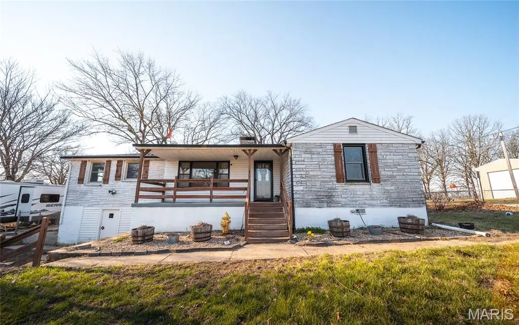 374 Eisenhower Street, Doolittle, MO 65401 - #1