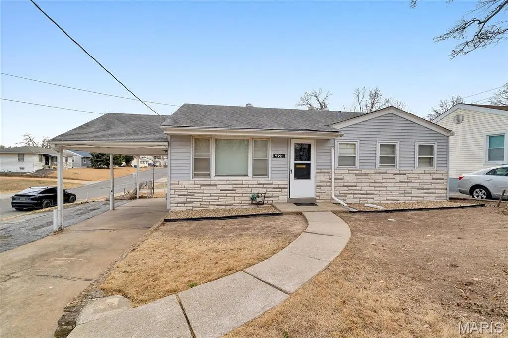 9750 Flora Avenue, Saint Louis, MO 63114 - Image #1