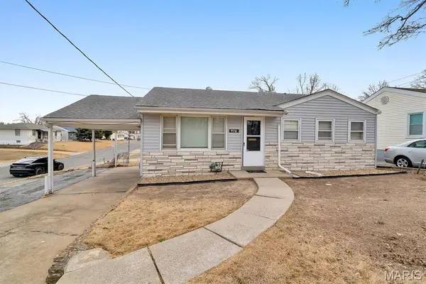 9750 Flora Avenue, St Louis, MO 63114