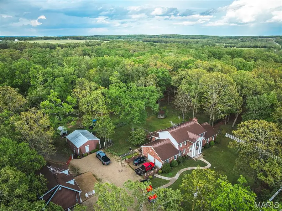 13907 Highway T, Saline, MO 63645 - #2