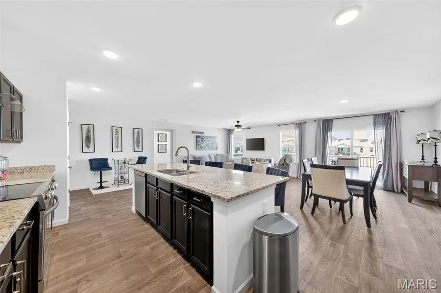 1803 Rivercroft Court, O Fallon, MO 63366 - Image #2