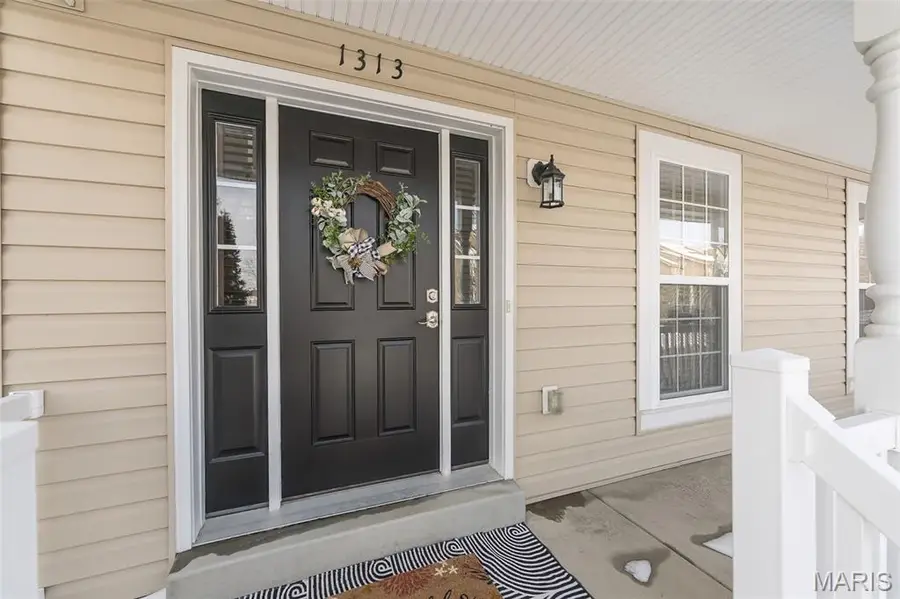 1313 Commons Circle, Cottleville, MO 63304 - #2
