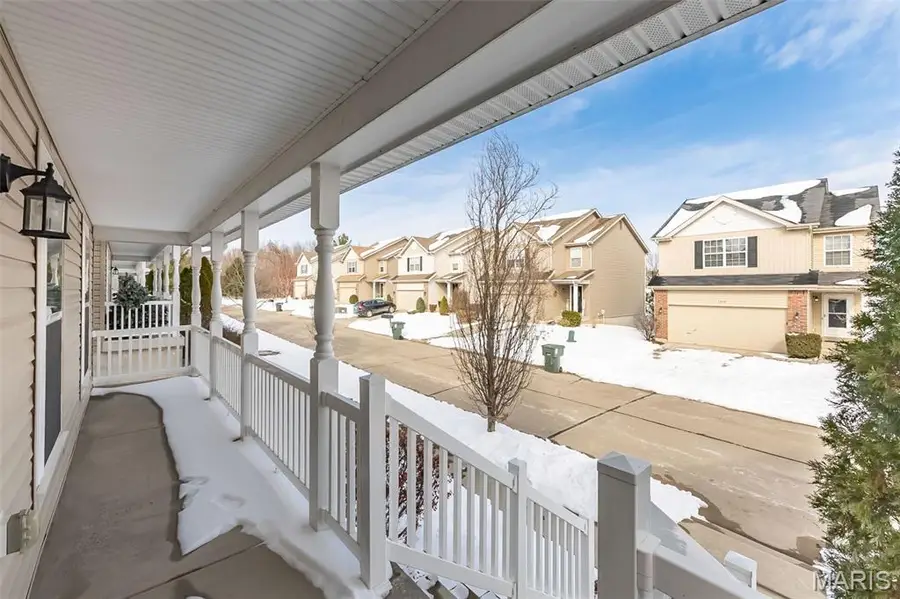 1313 Commons Circle, Cottleville, MO 63304 - #3