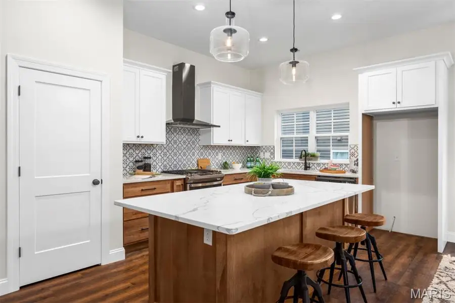 4931 Butler Hill Road, Saint Louis, MO 63128 - #2