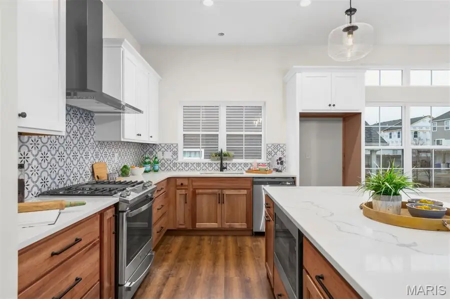 4931 Butler Hill Road, Saint Louis, MO 63128 - #3