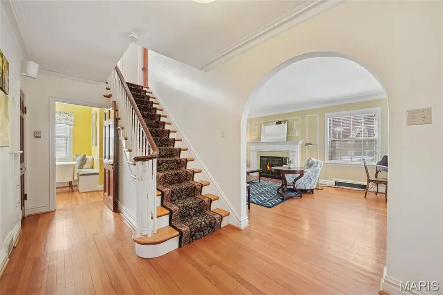 7342 Cornell Avenue, University City, MO 63130 - Image #3