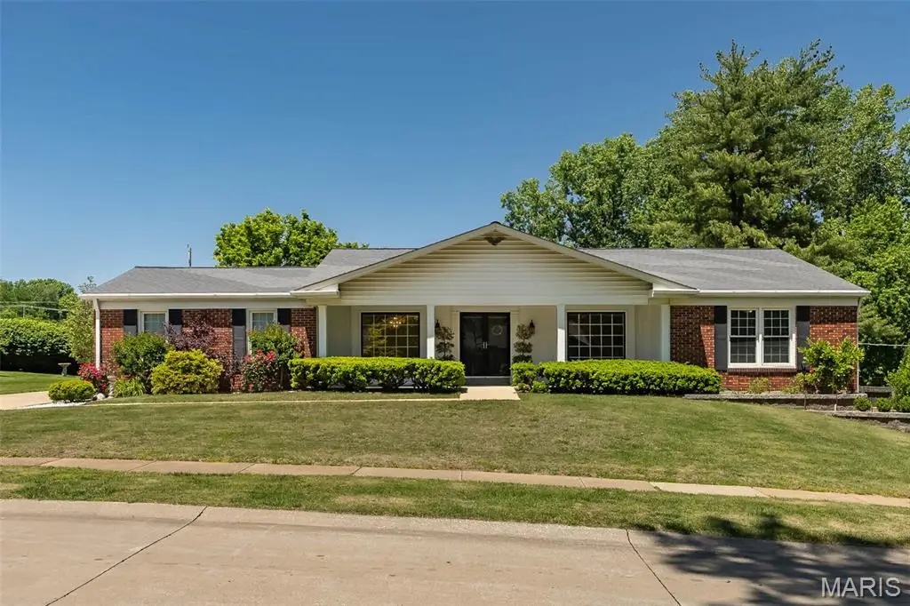 329 Portico Court, Chesterfield, MO 63017 - #1