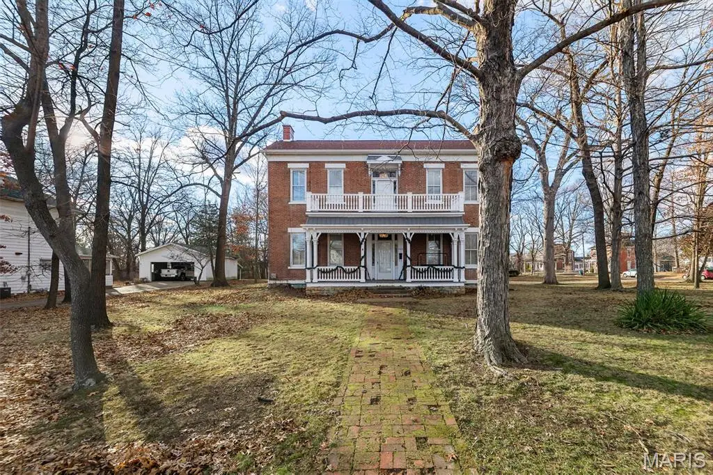 505 S Saint Louis Street, Sparta, IL 62286 - Image #1