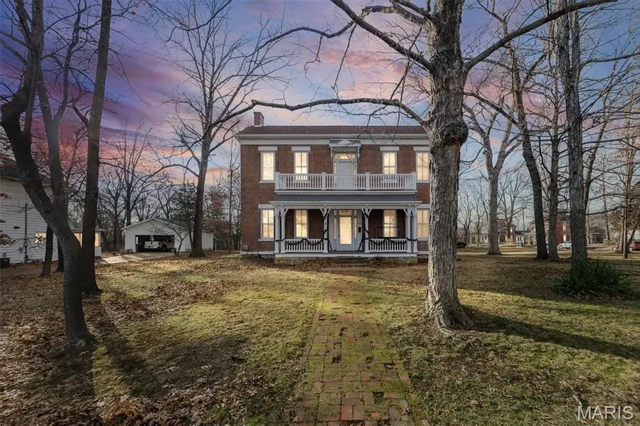 505 S Saint Louis Street, Sparta, IL 62286 - Image #2