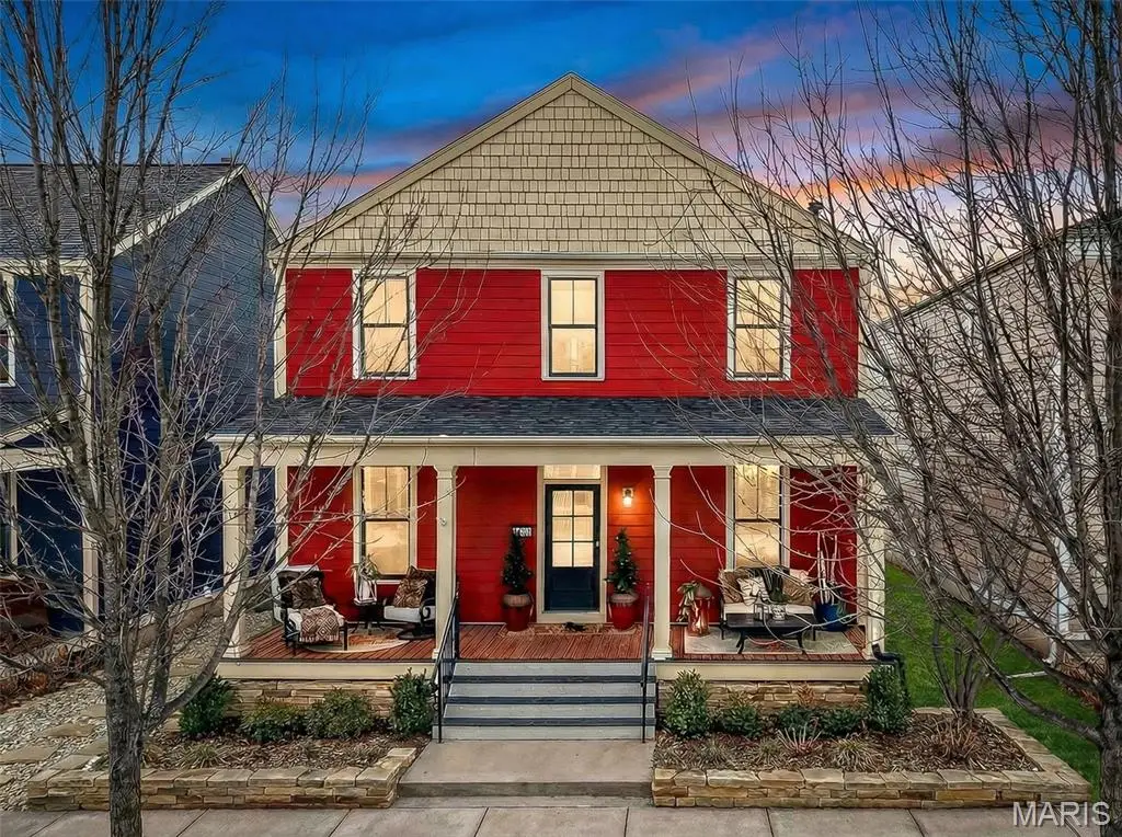 3437 Woolen Mill Street, Saint Charles, MO 63301 - Image #1