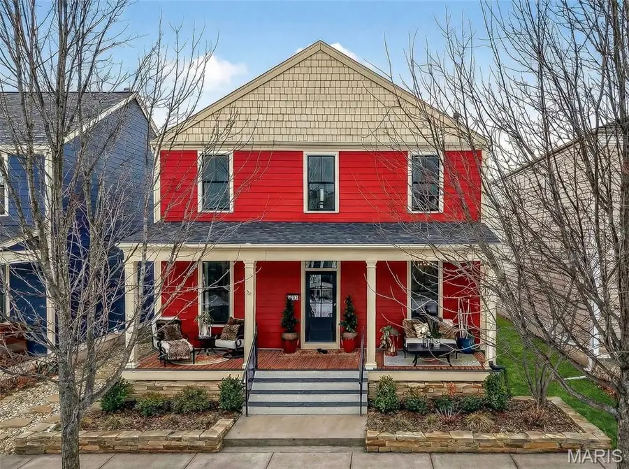 3437 Woolen Mill Street, Saint Charles, MO 63301 - Image #2