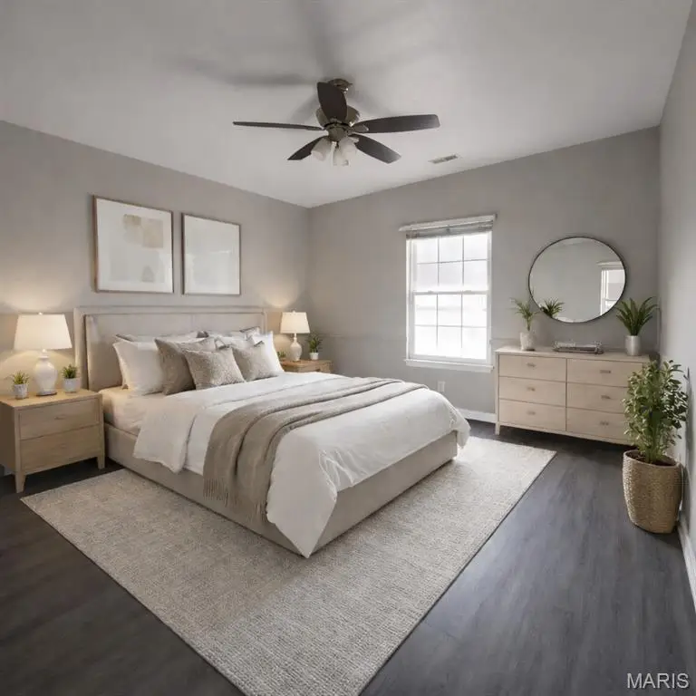 652 Green Jade Drive #H, Fenton, MO 63026 - #2