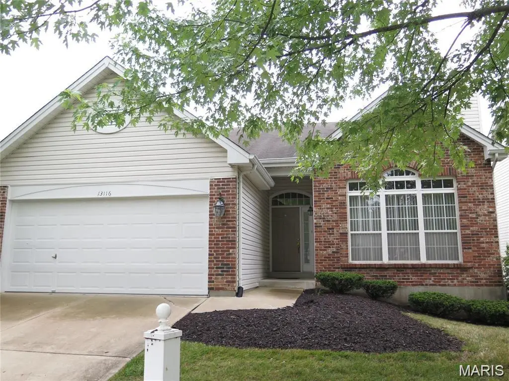 13116 Firtree Court, Saint Louis, MO 63146 - Image #1
