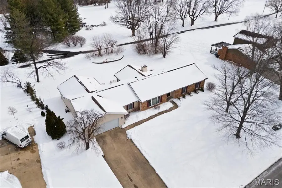 29 Santa Anita Drive, Maryville, IL 62062 - Image #3