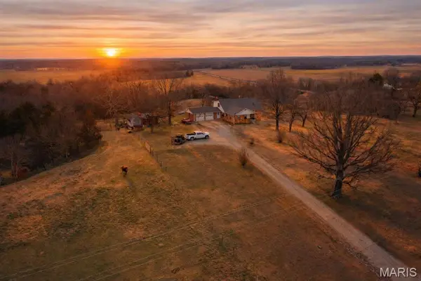 6546 Highway 115, Datto, 72455