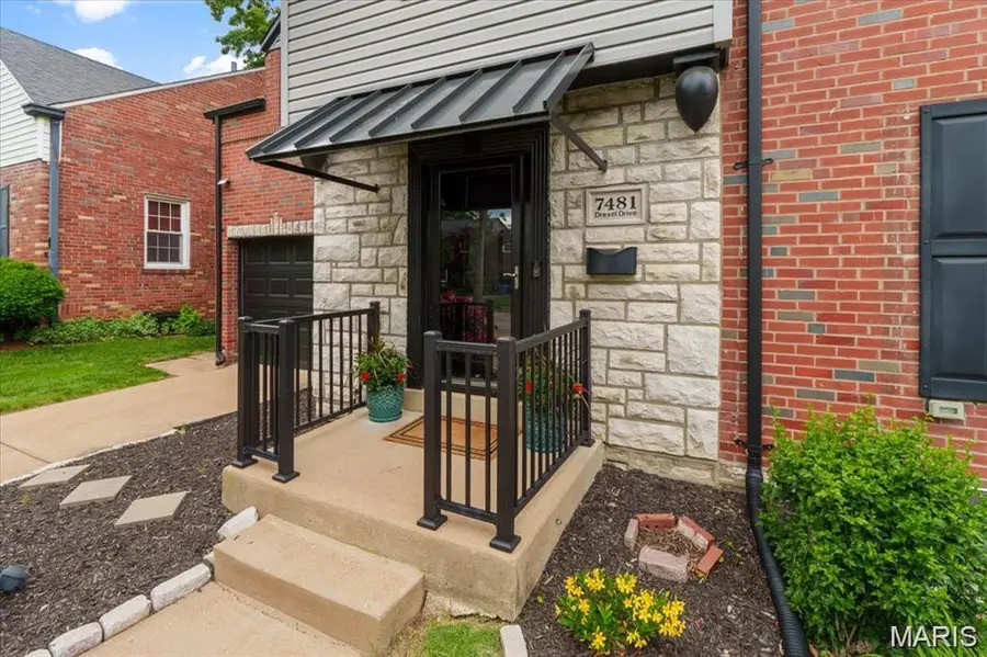 7481 Drexel Drive, Saint Louis, MO 63130 - #3