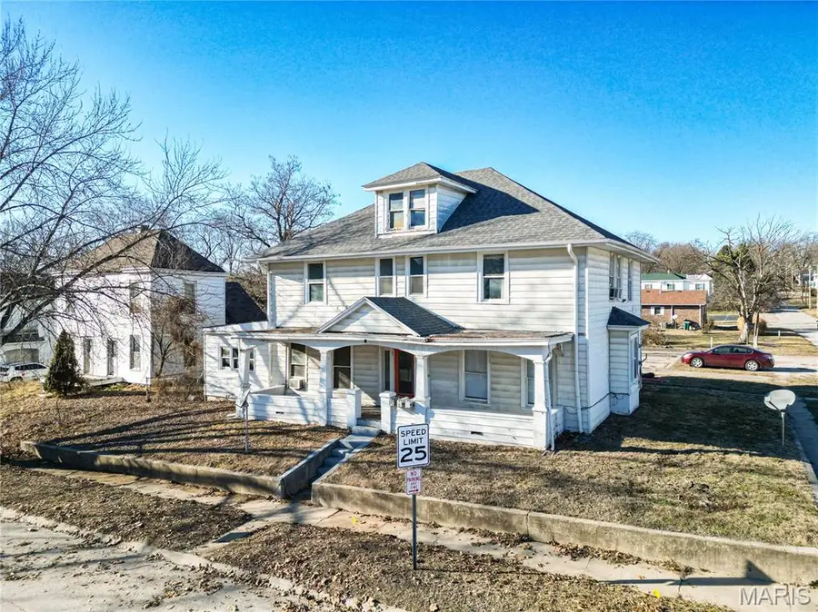 200 Morrison Street, Fayette, MO 65248 - Image #3